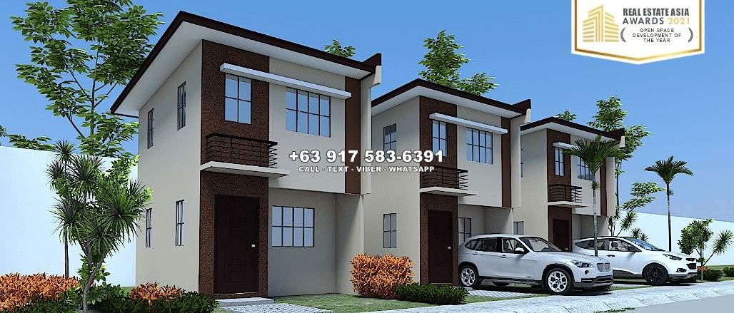Affordable Houses in or near Batangas City Batangas