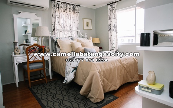 Camella Batangas City - House and Lot for Sale in Batangas City Philippines Camella Batangas City - House and Lot for Sale in Batangas City Philippines
