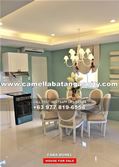 Cara House for Sale in Batangas City