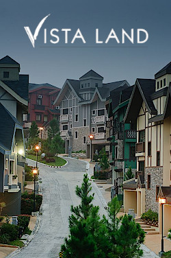 About Vista Land Batangas City