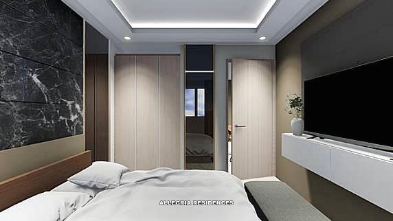 Allegria Residences 2-br - Condo for Sale in General Trias Allegria Residences