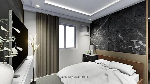 Allegria Residences 2-br - Condo for Sale in General Trias Allegria Residences