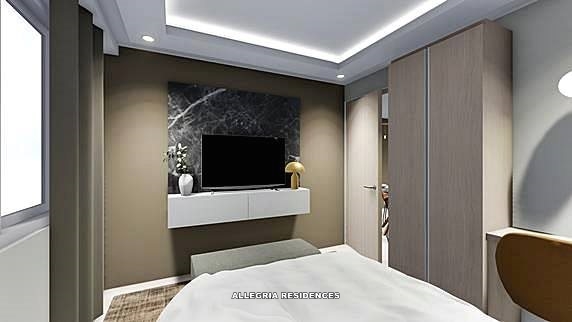 Allegria Residences 2-br - Condo for Sale in General Trias Allegria Residences