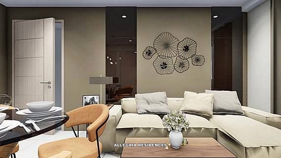 Allegria Residences 2-br - Condo for Sale in General Trias Allegria Residences
