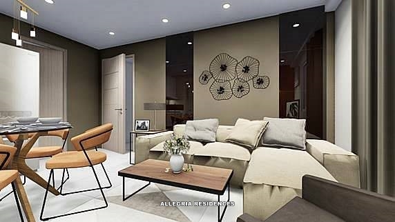 Allegria Residences 2-br - Condo for Sale in General Trias Allegria Residences