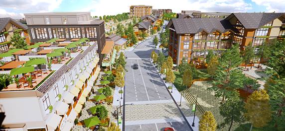 Aspen Residences Aspen Residences