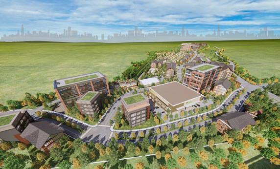 Condo for Sale in SJDM