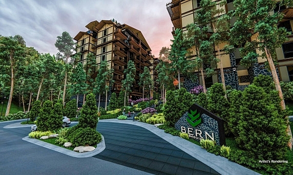 Bern Baguio Bern Baguio