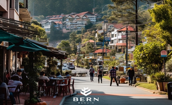 Bern Baguio Bern Baguio