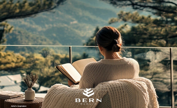 Bern Baguio Bern Baguio