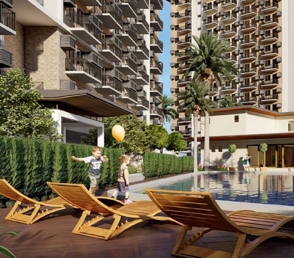 Castellana Towers Castellana Towers