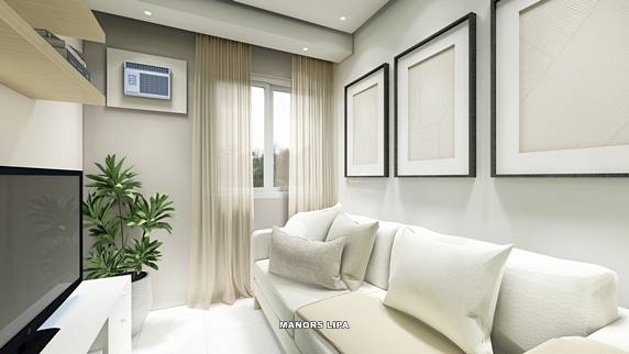 Manors Lipa 1-br - Condo for Sale in Lipa Manors Lipa