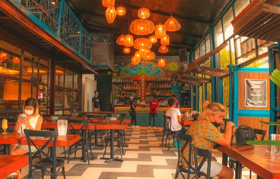 Manors Lipa Manors Lipa