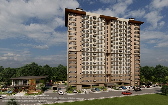 Montvert Residences