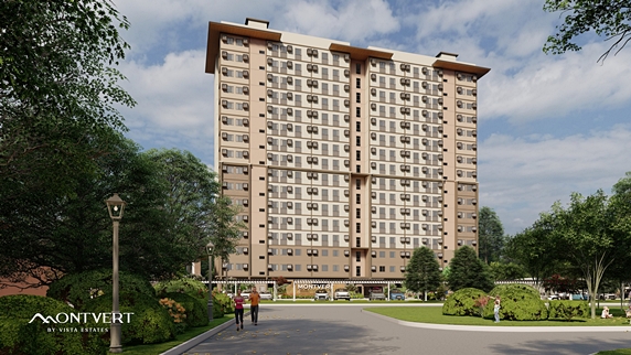 Montvert Residences