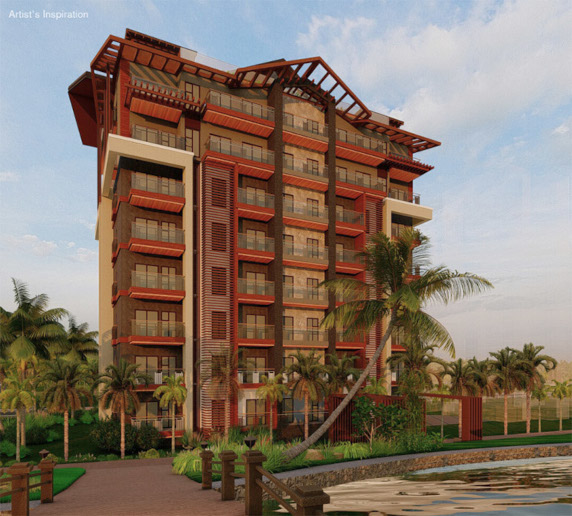 2-br Condo for Sale Pievana