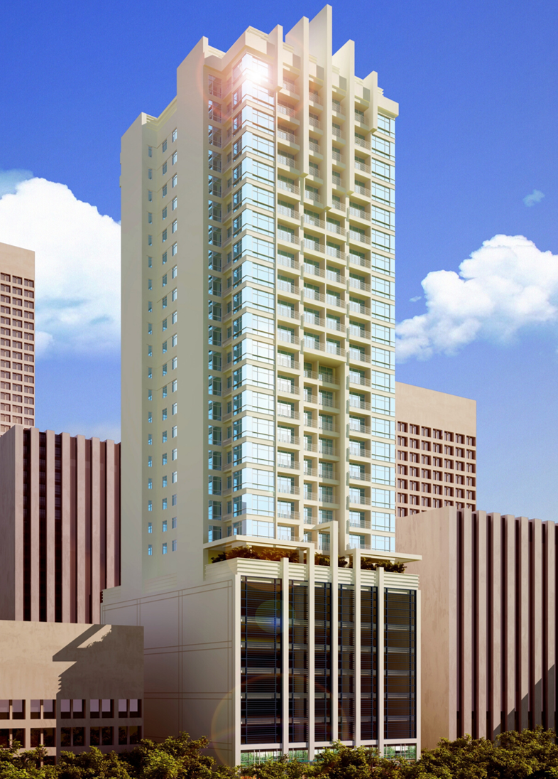 Salcedo Square studio - Condo for Sale in Makati Salcedo Square