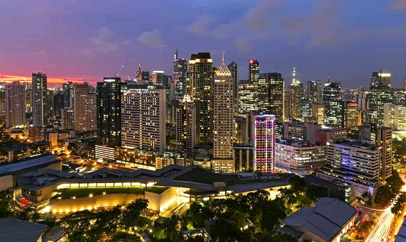 Salcedo Square Salcedo Square