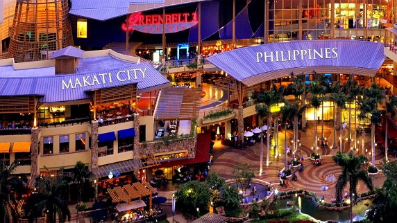 Salcedo Square Condo for Sale in Makati