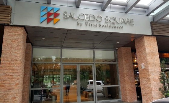 Salcedo Square Condo for Sale in Makati
