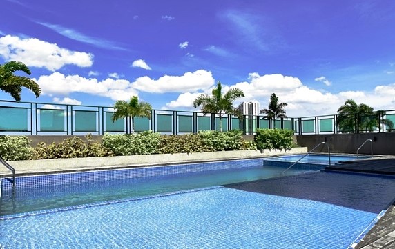 Condo for Sale in Manila