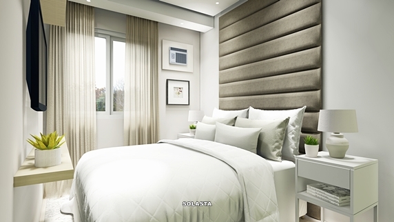 Solasta 1-br - Condo for Sale in Lipa (Tower 1) Solasta