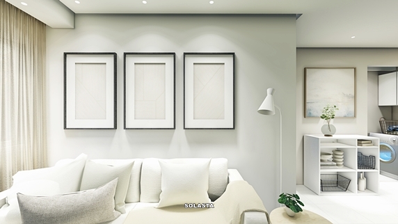 Solasta 1-br - Condo for Sale in Lipa (Tower 1) Solasta