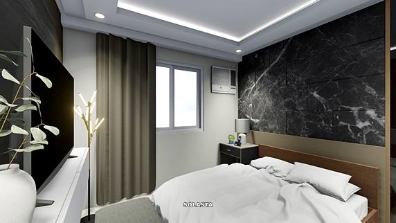 Solasta 2-br - Condo for Sale in Lipa (Tower 0) Solasta