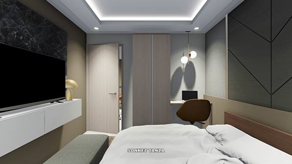 The Sonnet Residences