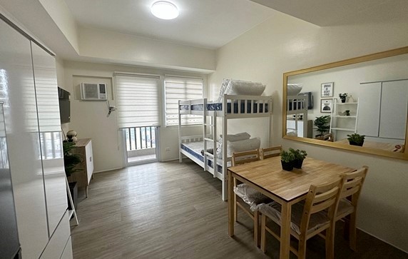 Vista Recto studio - Condo for Sale in Manila (Tower 1) Vista Recto