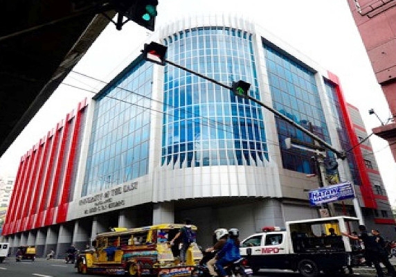 Vista Recto Vista Recto