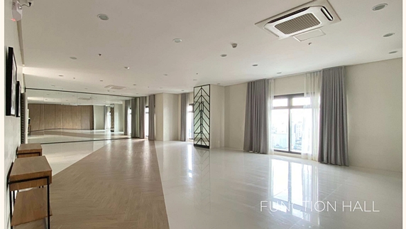Vista Recto Condo for Sale in Manila