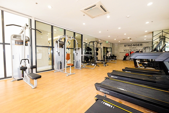 Vista Recto Condo for Sale in Manila