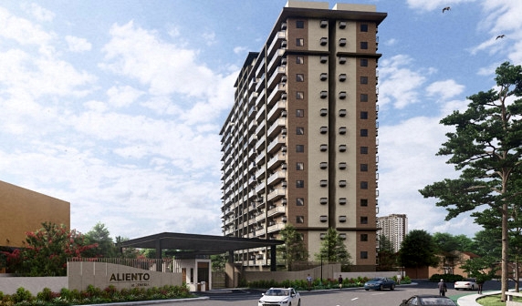 Condo for Sale in Tagaytay Metro