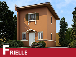 Frielle - Affordable House for Sale in Malvar, Batangas (Near LIMA)