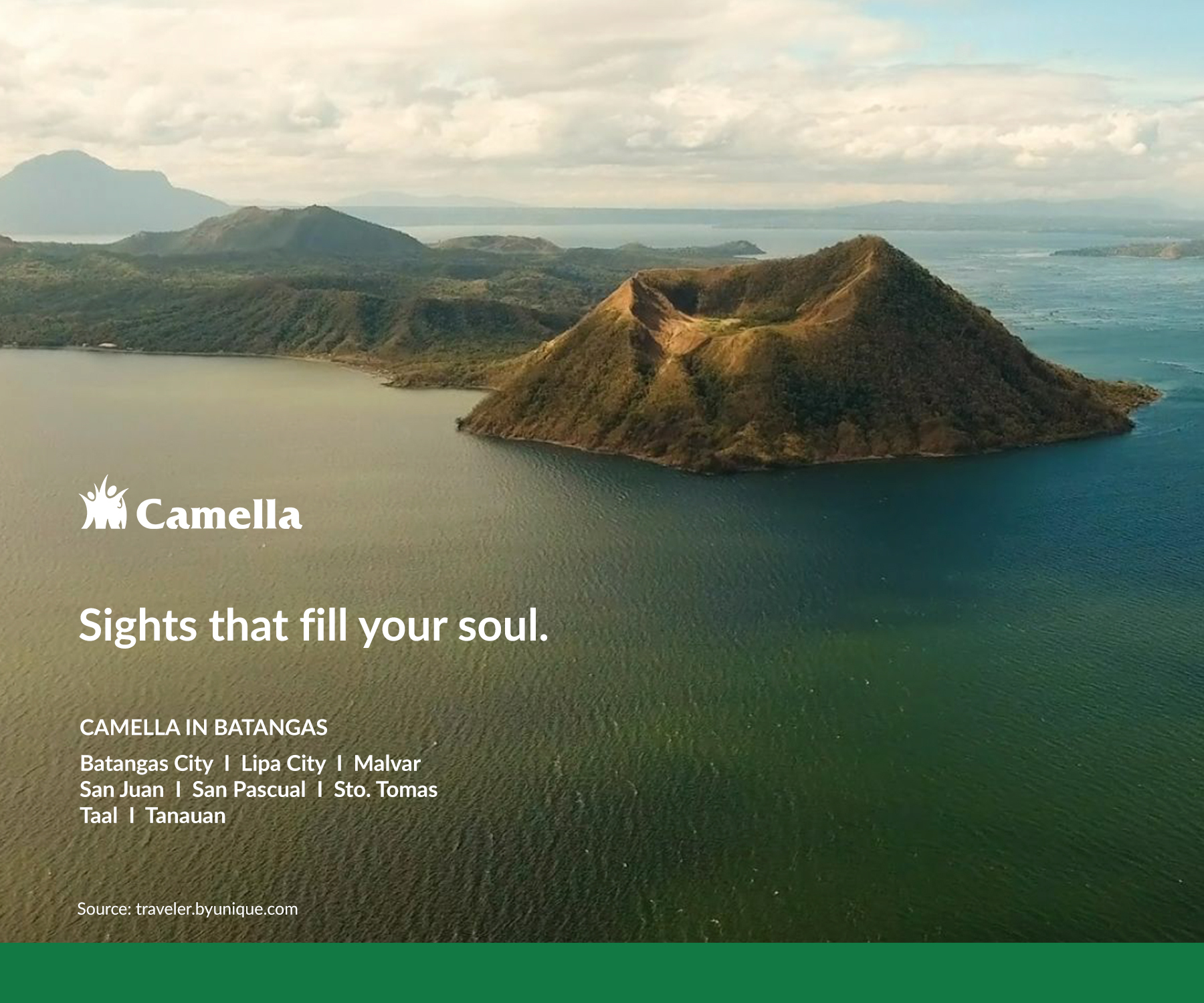 Camella Homes