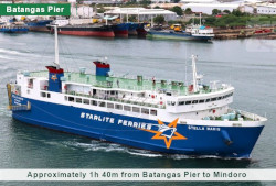 Camella Batangas City News