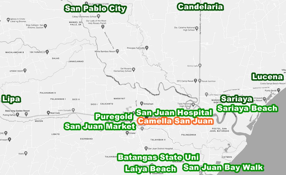 Camella San Juan | Camella Batangas City Camella San Juan | Camella Batangas City