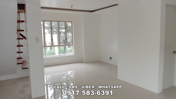 Ready for Occupancy! Ready for Occupancy!