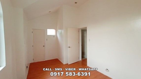 Ready for Occupancy! Ready for Occupancy!