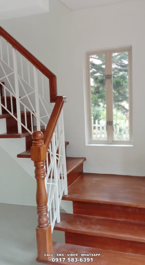 Ready for Occupancy! Ready for Occupancy!