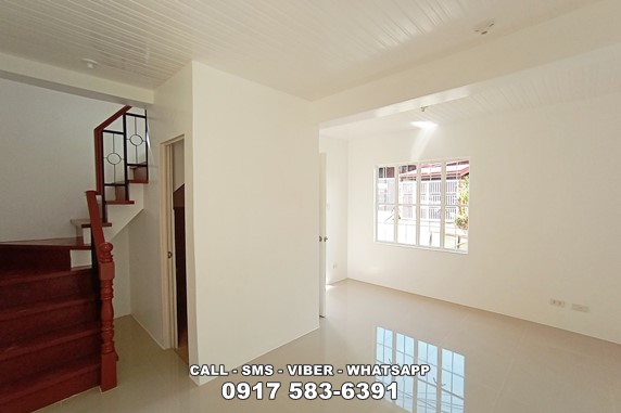 Ready for Occupancy! Ready for Occupancy!