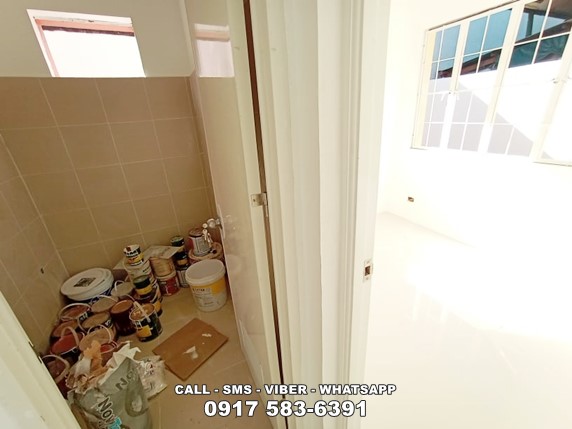 Ready for Occupancy! Ready for Occupancy!