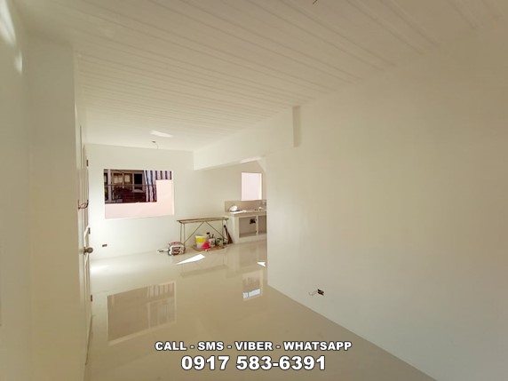 Ready for Occupancy! Ready for Occupancy!