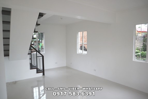 Ready for Occupancy! Ready for Occupancy!