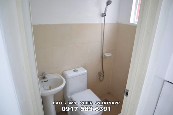 Ready for Occupancy! Ready for Occupancy!